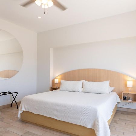 New Casa Balandra With Gated Parking At Casas Sanblu Appartement Ensenada Buitenkant foto