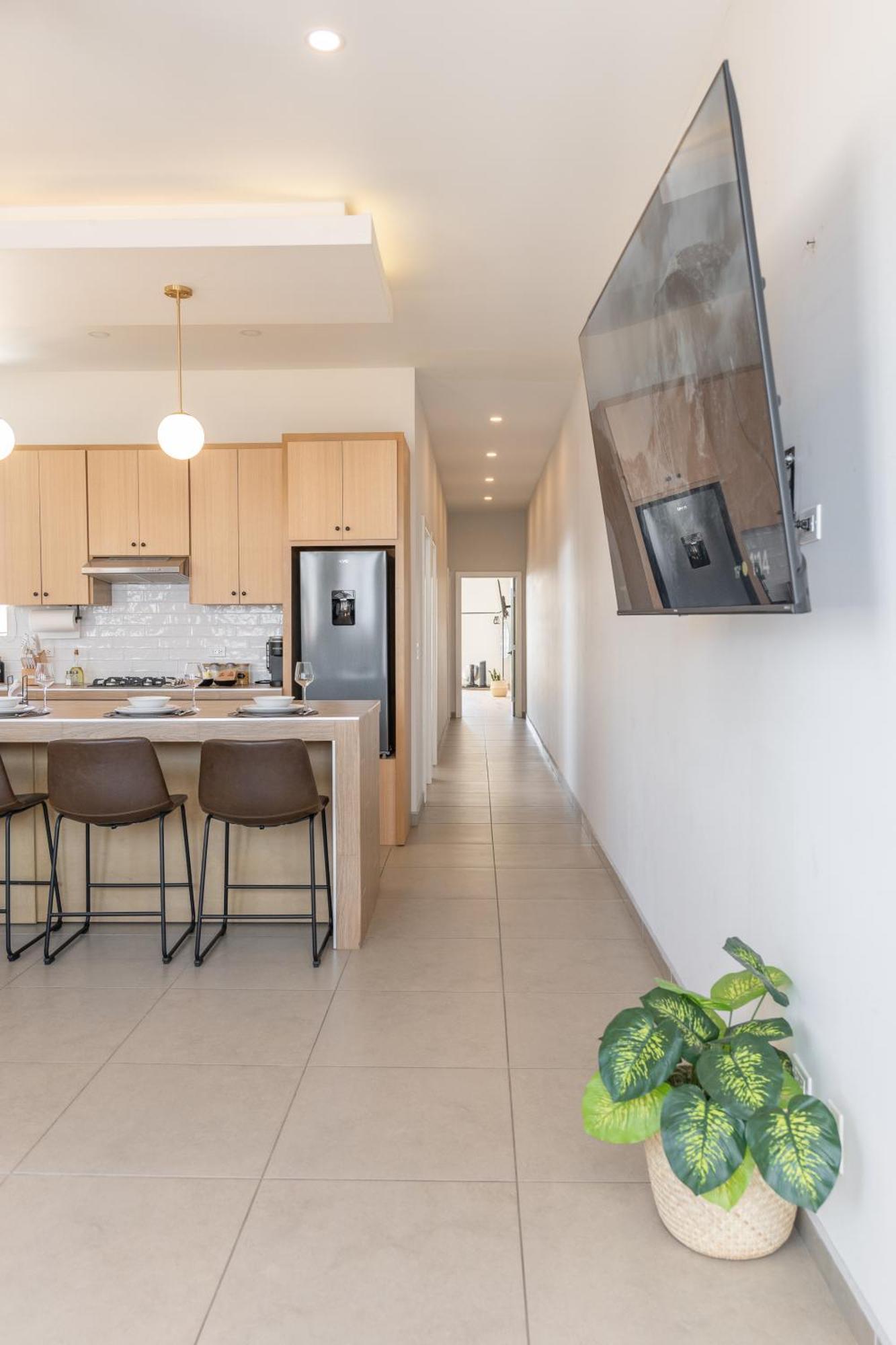 New Casa Balandra With Gated Parking At Casas Sanblu Appartement Ensenada Buitenkant foto
