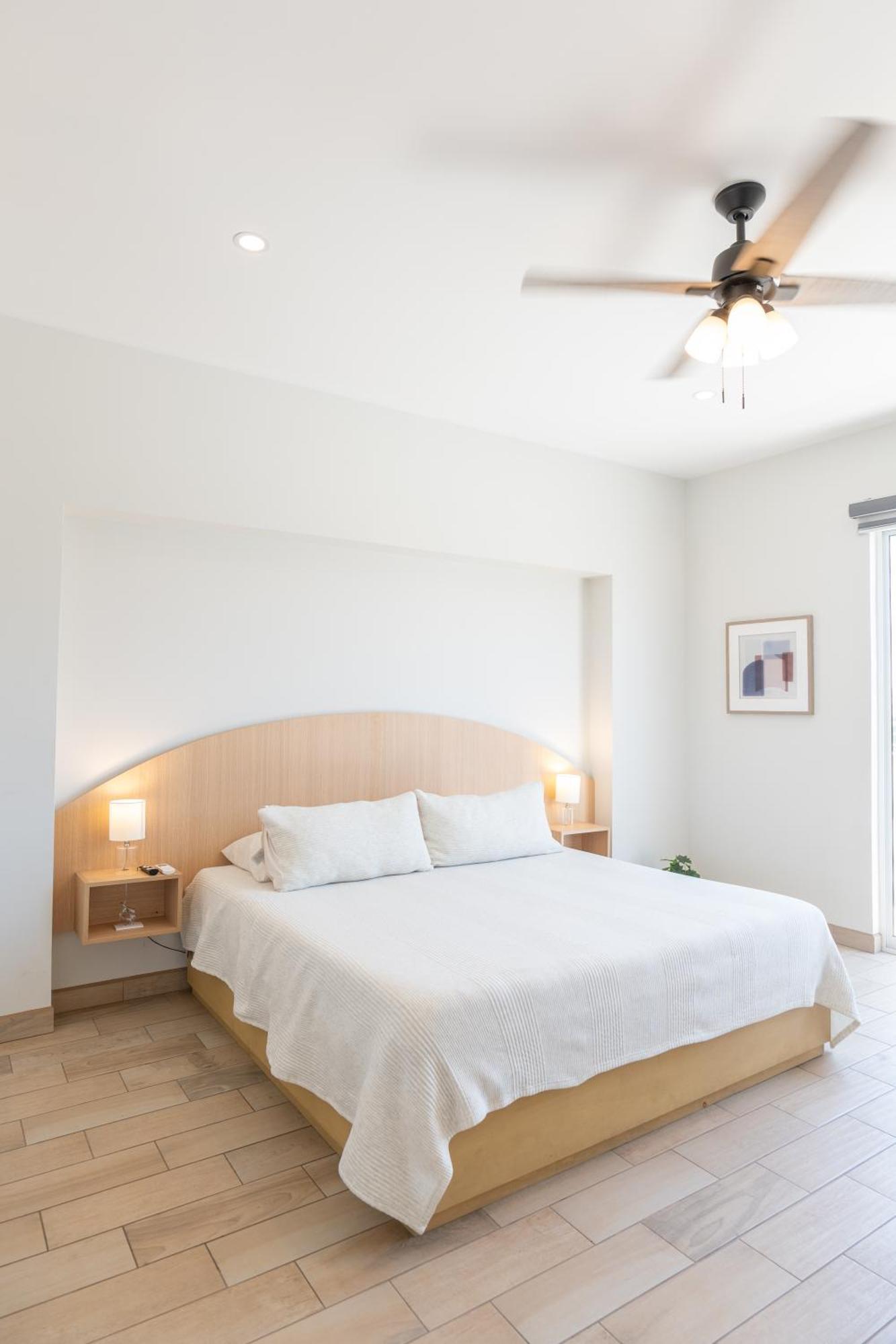 New Casa Balandra With Gated Parking At Casas Sanblu Appartement Ensenada Buitenkant foto