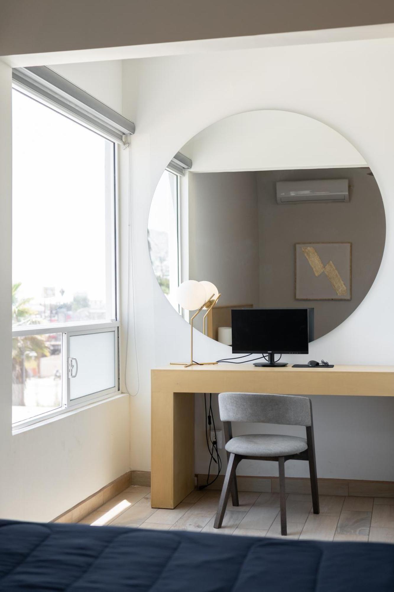 New Casa Balandra With Gated Parking At Casas Sanblu Appartement Ensenada Buitenkant foto