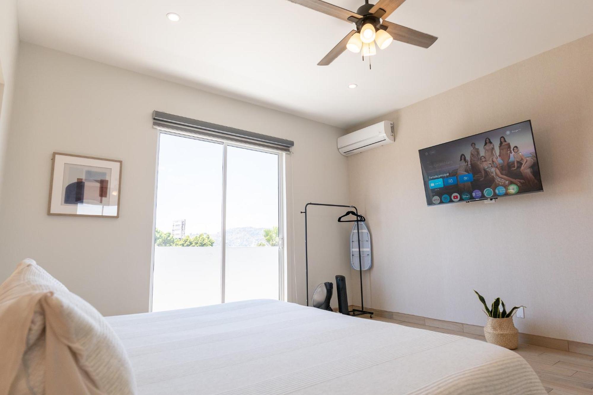 New Casa Balandra With Gated Parking At Casas Sanblu Appartement Ensenada Buitenkant foto