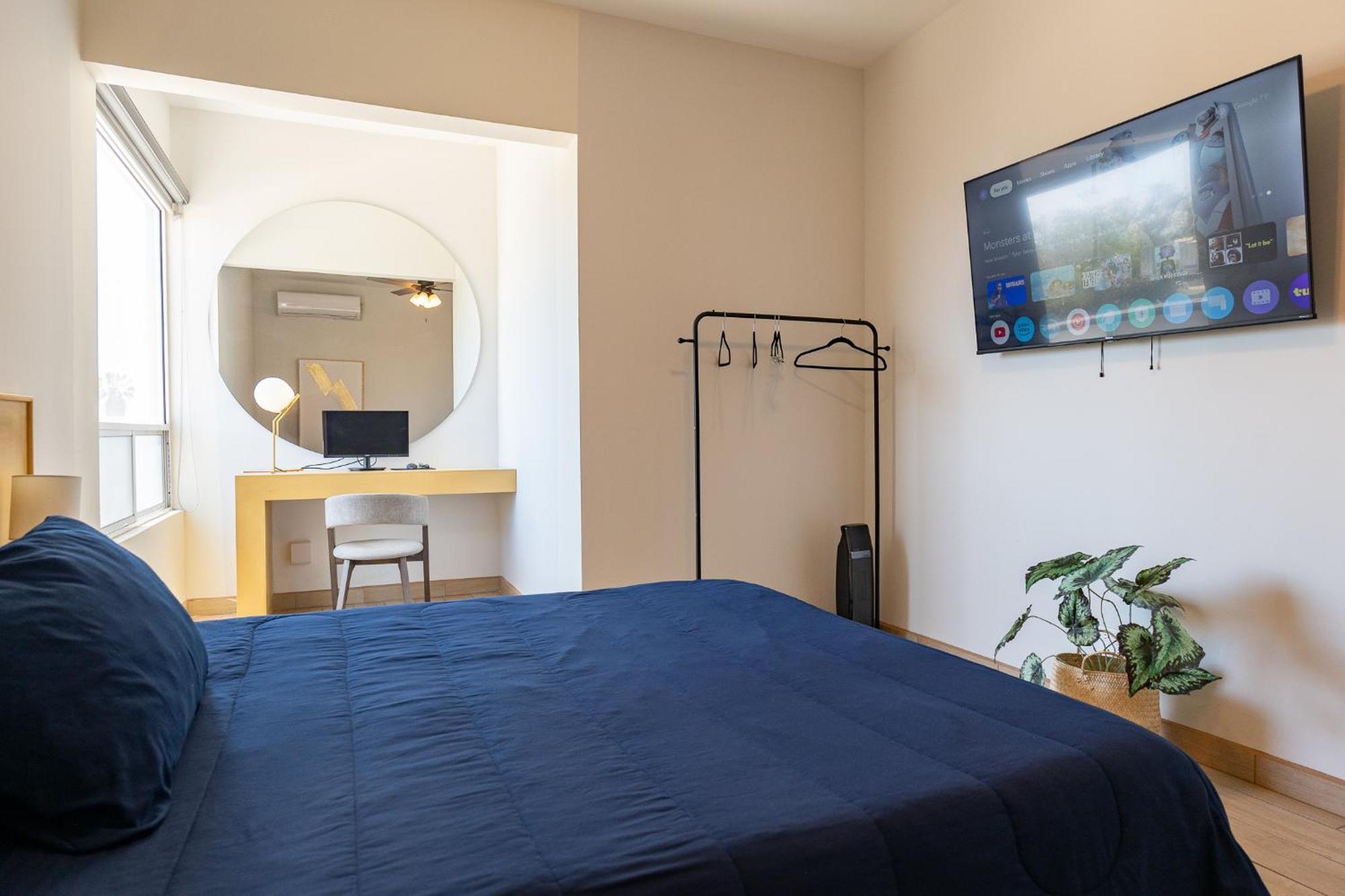 New Casa Balandra With Gated Parking At Casas Sanblu Appartement Ensenada Buitenkant foto